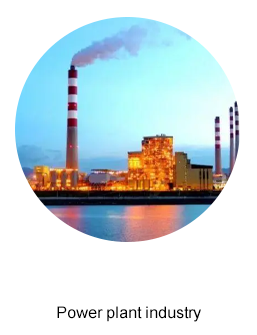 Power plant industry