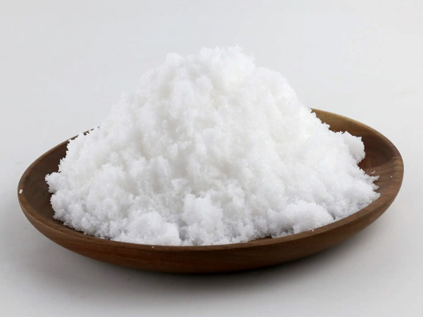 Sodium acetate